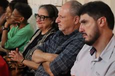 Posse da Gesto 2024-2026
